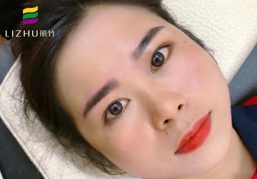 洗眉的并發(fā)癥有哪些？廣西專業(yè)紋繡幫你普及