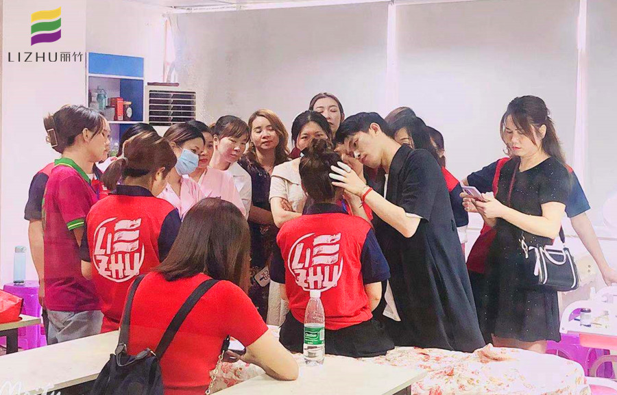 初學(xué)紋繡要克服的困難，南寧紋繡培訓(xùn)總結(jié)好了