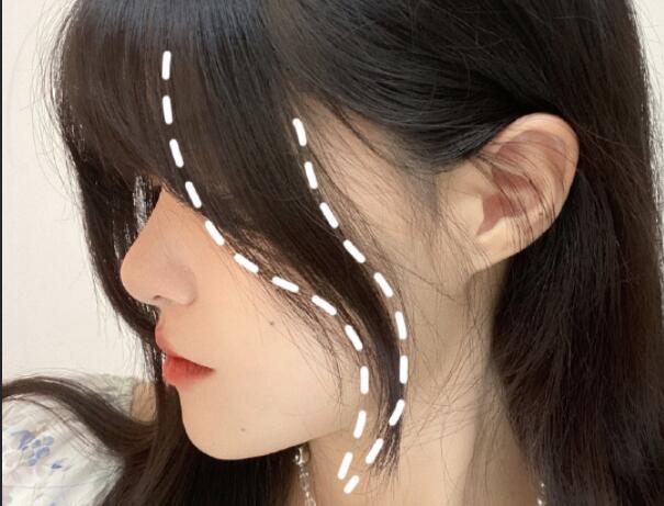 廣西正規(guī)美發(fā)學(xué)校教你“八字劉?！苯坛?>
								
								<span id=