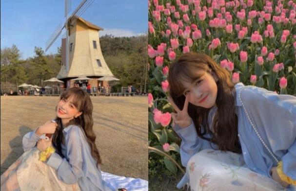 推薦給你2021超火燙發(fā)卷發(fā)，告訴你南寧學(xué)美發(fā)哪家好