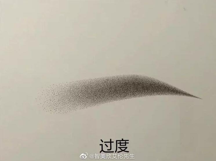 紋繡技巧，廣西紋繡眉眼唇知識分享