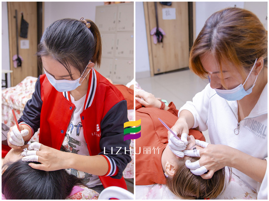 技術(shù)好的紋繡師特點(diǎn)，南寧紋繡培訓(xùn)學(xué)校總結(jié)出來(lái)了