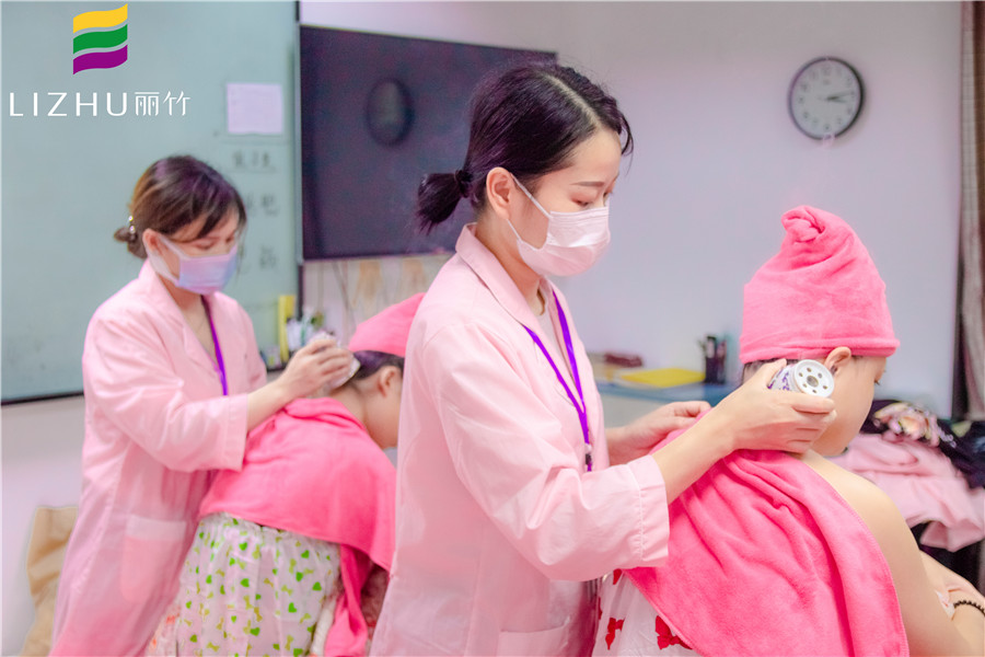 魔灸罐是什么？南寧美容學(xué)校為你講解