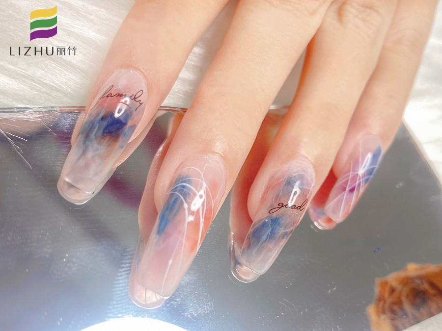 在家怎么做美甲？南寧學美甲的學校教你