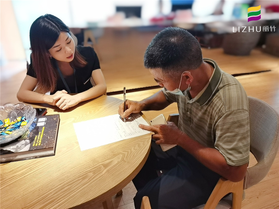 來麗竹學校，告訴你南寧哪家美容美發(fā)招生多