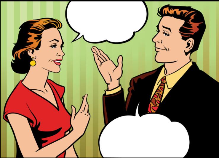 美發(fā)銷(xiāo)售如何贊美顧客？南寧學(xué)美發(fā)的學(xué)校教你