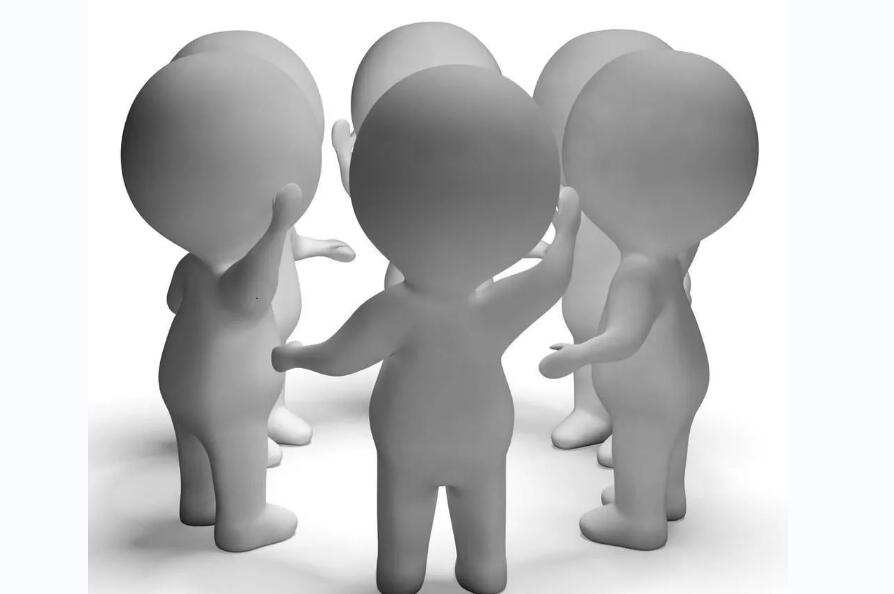 美發(fā)行業(yè)爭(zhēng)執(zhí)處理技巧 ，麗竹美發(fā)學(xué)校分享