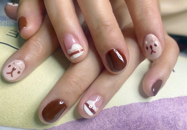 你的指甲健康嗎？南寧美甲培訓課程教你辨別