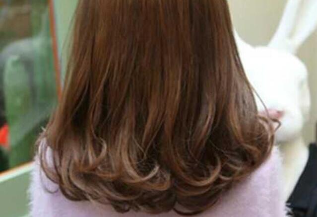 梨花頭怎么剪？廣西卷發(fā)培訓(xùn)分享