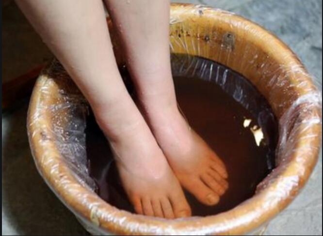 廣西養(yǎng)生美容培訓(xùn)：冬天手腳冰涼怎么辦？