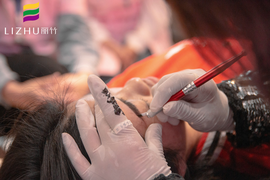 敏感皮膚紋繡技巧，廣西紋繡知識(shí)點(diǎn)講解