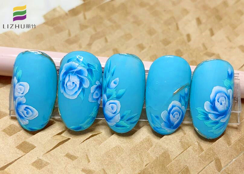 如何佩戴穿戴甲？廣西美甲培訓(xùn)機(jī)構(gòu)教你方法