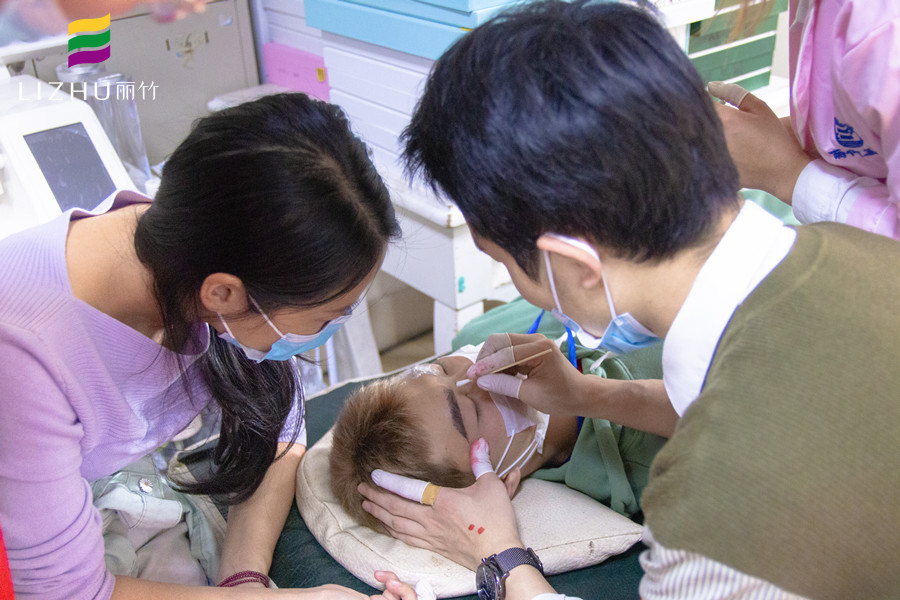 紋眉發(fā)炎了怎么辦？廣西紋繡護理技巧分享