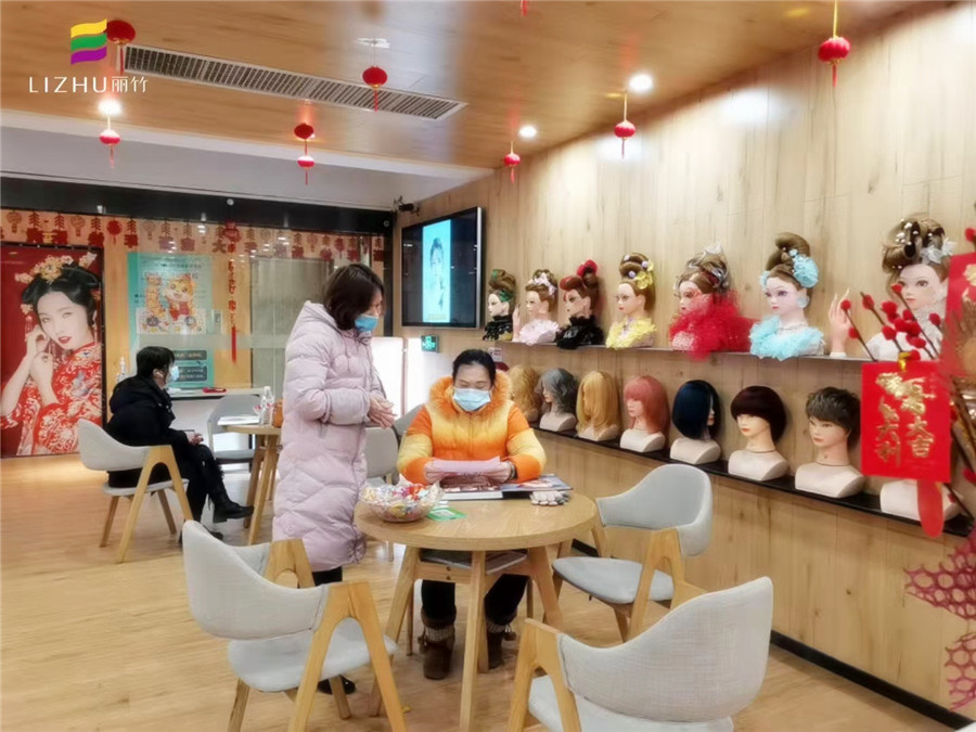 報名特惠加持，麗竹學校迎來火爆的開學季