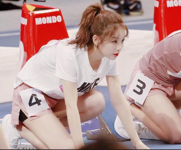 運動妝容教程，廣西化妝知識分享