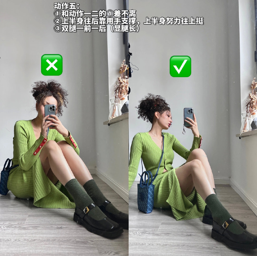 如何對著鏡子拍照？快點和廣西彩妝造型培訓(xùn)學(xué)校學(xué)