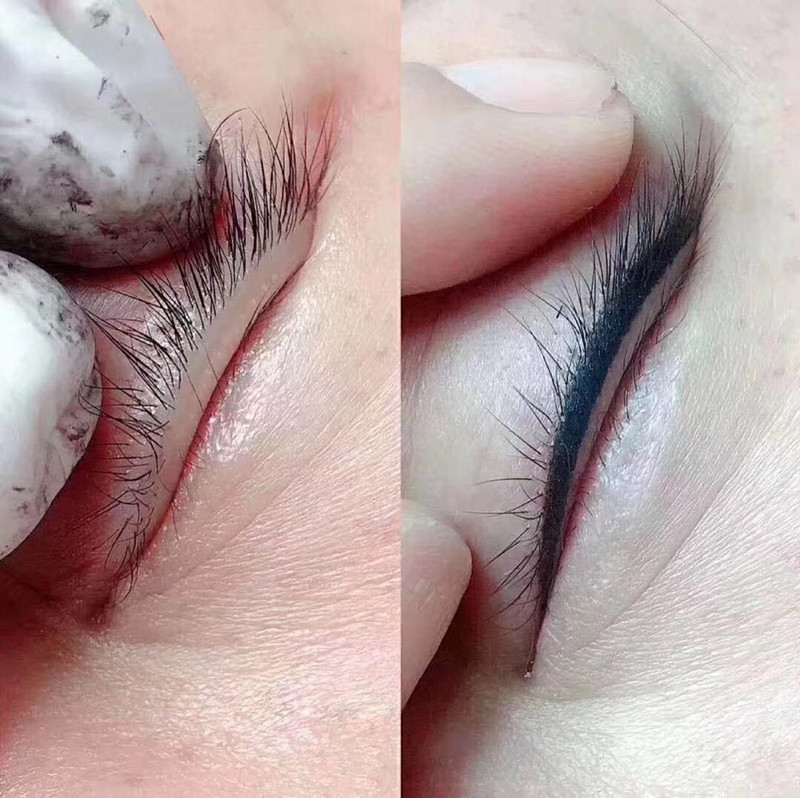 什么是“美瞳線”？廣西紋繡教學內(nèi)容