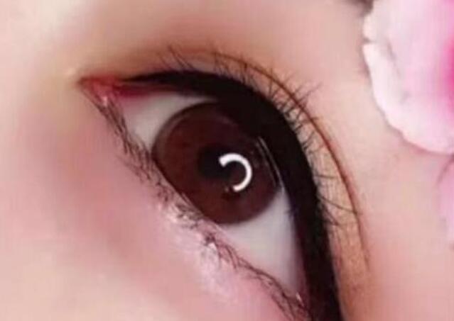 美瞳線需要紋小尾巴嗎？南寧紋繡專業(yè)學校課程