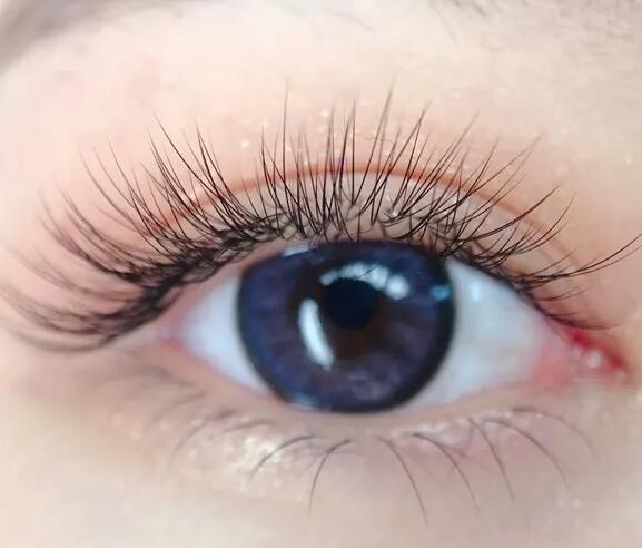 美睫款式怎么挑？麗竹美睫培訓(xùn)班教你