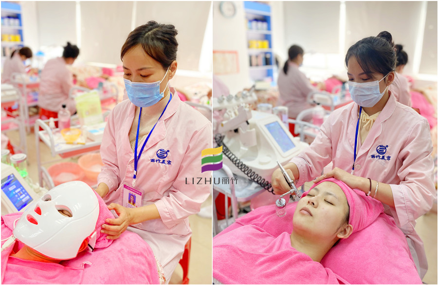 學(xué)美容儀器的重要性，南寧美容儀器培訓(xùn)班