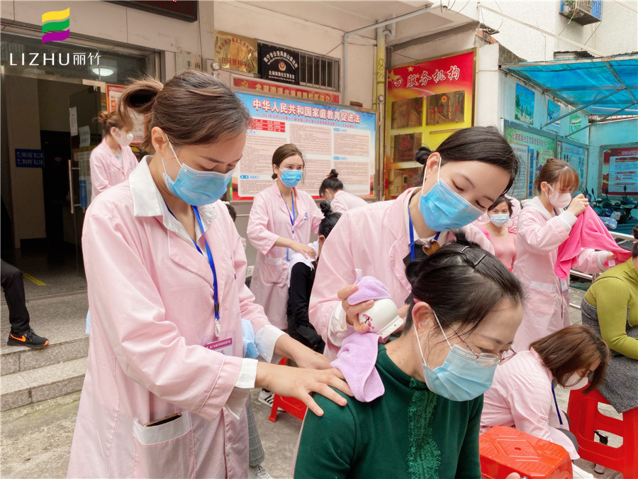 實踐對于美容的重要性| 廣西南寧美容學(xué)校實踐