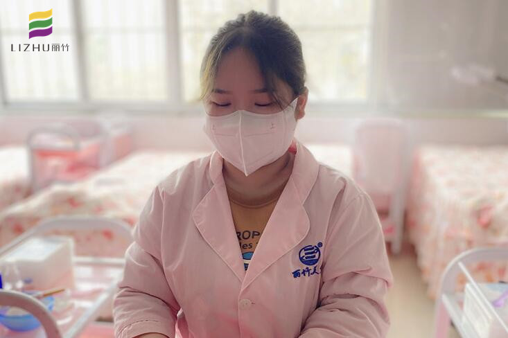 南寧美容專業(yè)學員畢業(yè)總結(jié)：發(fā)生了很多“好事”