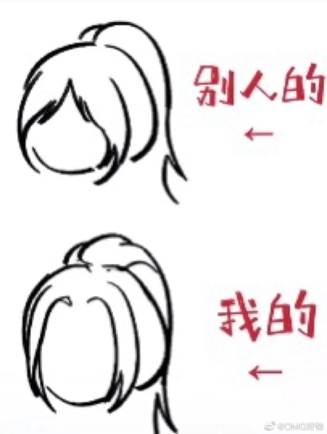 “拯救死亡劉?！苯坛?，南寧美發(fā)職業(yè)學(xué)校分享