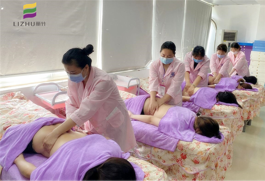 南寧專業(yè)美容培訓(xùn)學(xué)校：腰部保養(yǎng)的好處