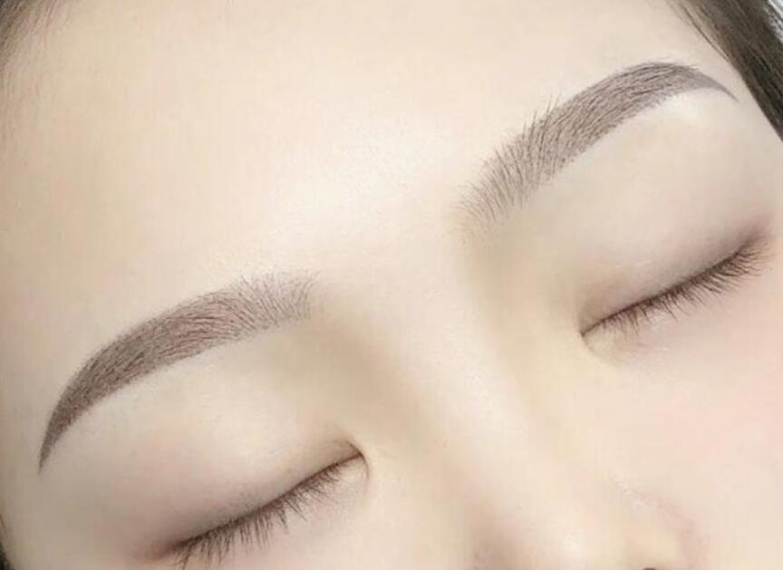 紋繡對身體有害嗎？南寧紋繡學(xué)校十大名校為你講解