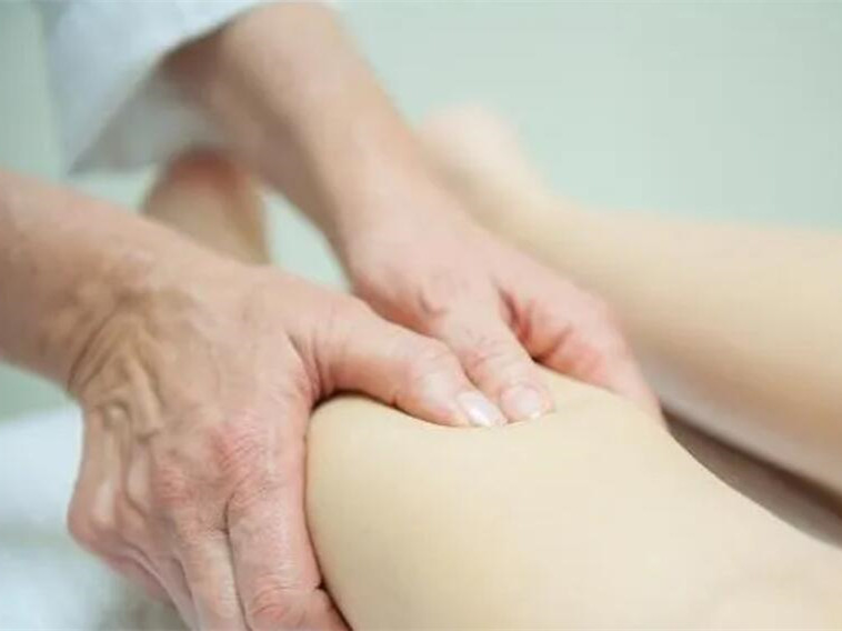 廣西專業(yè)美容培訓機構(gòu)：為什么要做腿部保養(yǎng)？