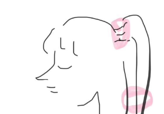 身份證上“素顏妝”教程，無妝勝有妝