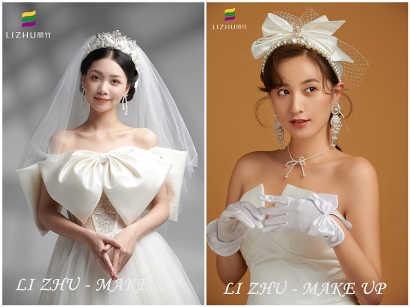 做個(gè)“在逃公主”時(shí)尚新娘，快快樂(lè)樂(lè)過(guò)六一 