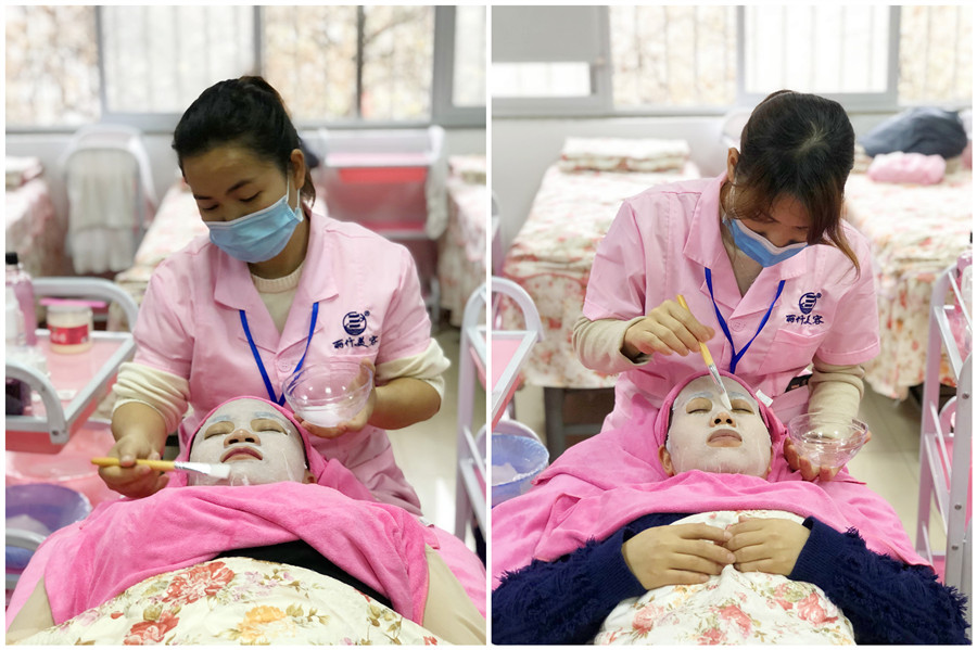 廣西美容護膚培訓班教你怎么護理角質(zhì)層？