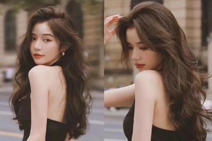 不同風(fēng)格卷發(fā)類型，南寧燙發(fā)培訓(xùn)學(xué)校推薦