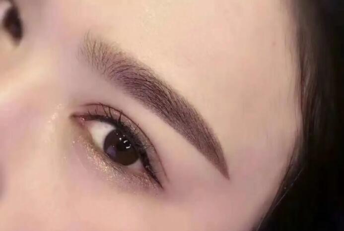 你為什么不做紋繡呢？廣西基礎(chǔ)紋繡告訴你