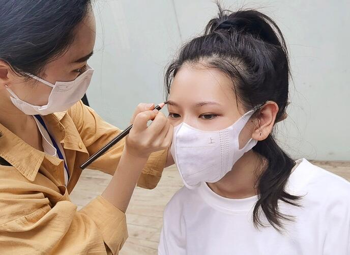 紋繡新手紋眉失敗的原因？南寧紋繡培訓(xùn)學(xué)?？偨Y(jié)