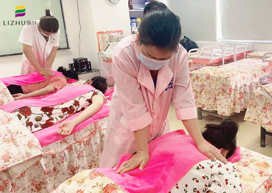 美容推拿按摩的好處？南寧推拿按摩培訓講解