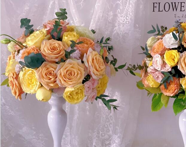 歐式花藝的特點(diǎn) | 南寧學(xué)花藝多少錢？