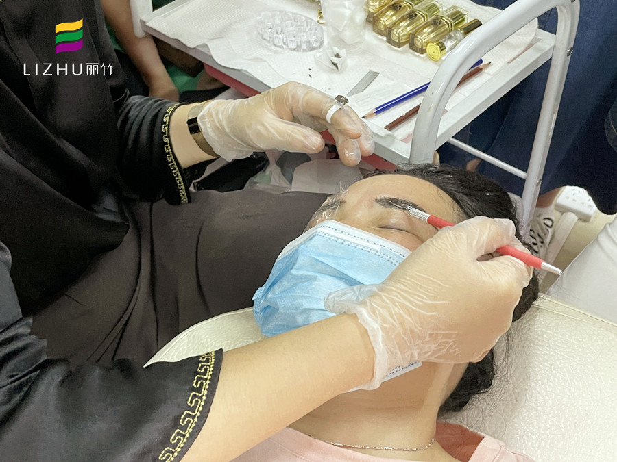 紋眉技巧：紋眉失敗了能夠重紋嗎？