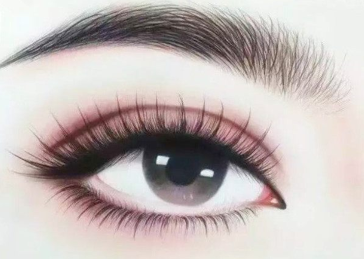 紋繡學(xué)什么內(nèi)容？紋美瞳線的好處（下）