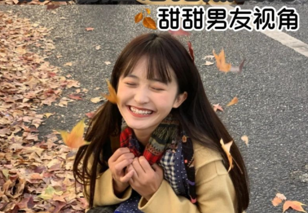 如何拍出秋日氛圍感大片？廣西省化妝造型培訓機構分享技巧