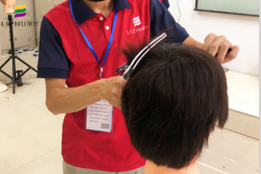 男士打理發(fā)型小貼士 ，廣西男士理發(fā)