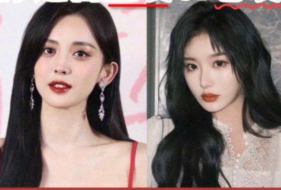 南寧美發(fā)造型學校教你判斷適合直發(fā)還是卷發(fā)？