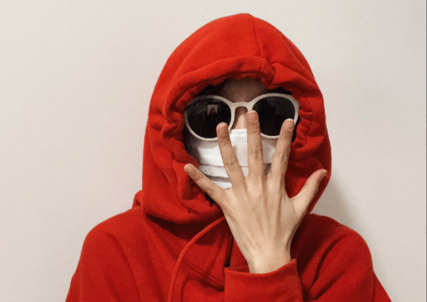 新年拍照姿勢(shì)，廣西彩妝拍照培訓(xùn)教你拍