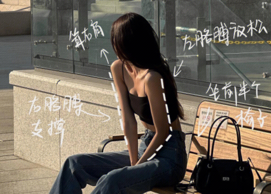 廣西彩妝學(xué)拍照分享：網(wǎng)紅拍照技巧