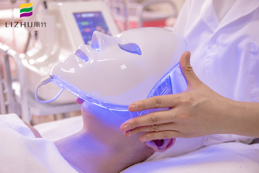 南寧哪里可以學(xué)皮膚管理？麗竹美容培訓(xùn)歡迎你