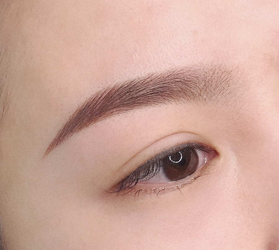 零基礎(chǔ)學(xué)紋繡答疑解惑（下）| 南紋繡眉眼唇學(xué)校分享