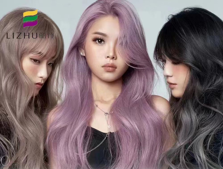 美發(fā)師的必修課程---新生代設計師打造課程