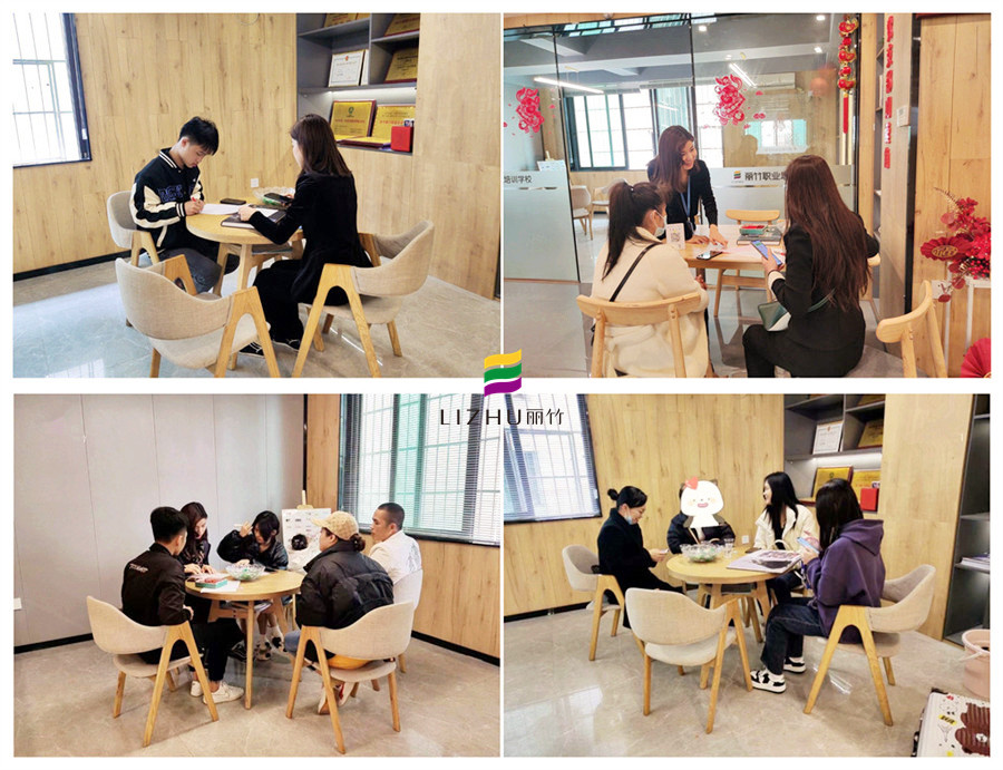 南寧市美容美發(fā)學(xué)校“迎新學(xué)費(fèi)特惠活動(dòng)”圓滿(mǎn)收官