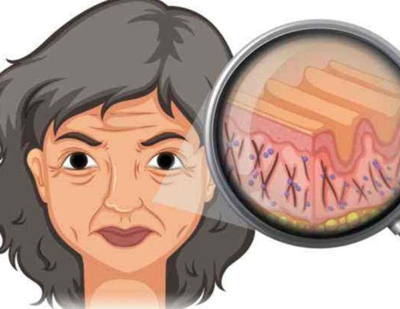 女性如何延緩衰老？南寧皮膚管理培訓班講解